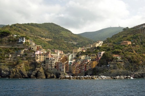 Riomaggiore - Riomaggiore