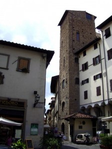 Torre dei Donati.