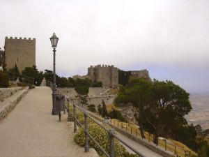 Il Castello di Venere
