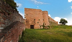 Fortezza Albornoz