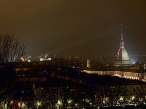 Torino di notte