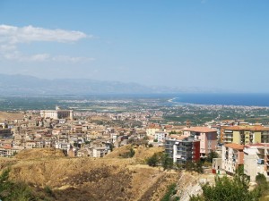 Il vecchio ed il nuovo sulla Pianura di Sibari