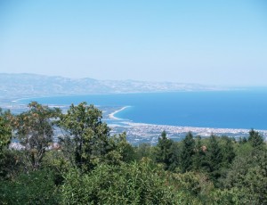 Nel blu dipinto di blu