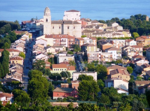 Sirolo - Sirolo Sirolo - Sirolo