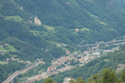 Ponte Gardena - Ponte Gardena Ponte Gardena - Ponte Gardena