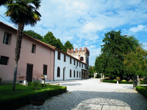 Manzano - Casaforte Sdricca Manzano - Casaforte Sdricca