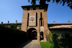 Castello Borromeo