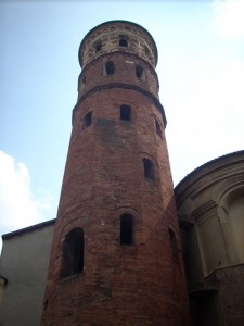Torre Rossa