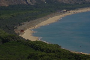 Spiagge mediterramee