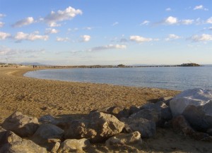 Nel Cielo Passano le Nuvole …