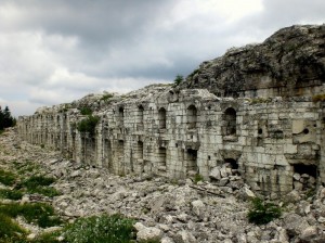 Forte “Dosso delle somme”