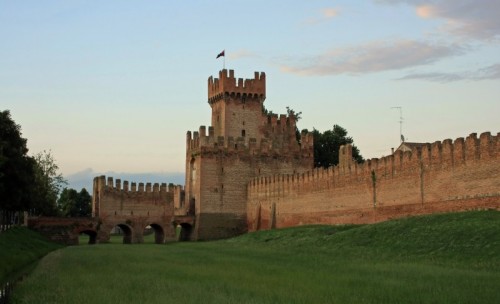 Montagnana - Montagnana Montagnana - Montagnana