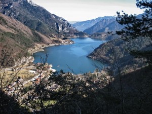 Lago di Ledro
