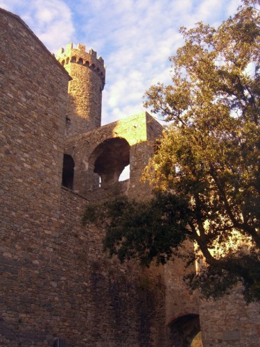 Fosdinovo - Al Crepuscolo Fosdinovo - Al Crepuscolo