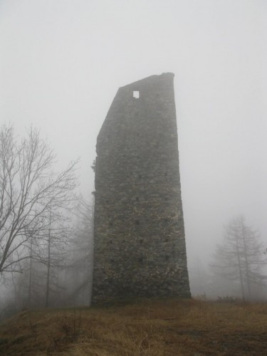 Castellamonte - Torre Cives