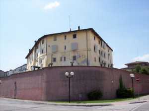 Il castello carcere