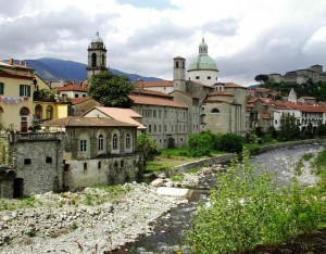 Pontremoli