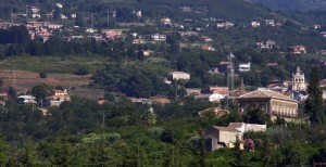 Giarre Collinare - San Giovanni Montebello -