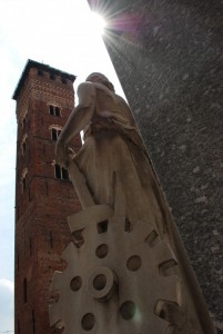 Torre troyana