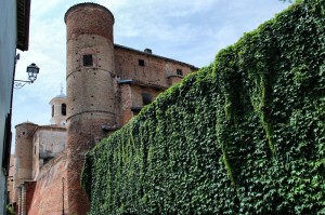 di tutto un pò… non solo il castello :)