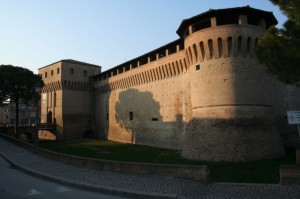 Rocca Albornoziana