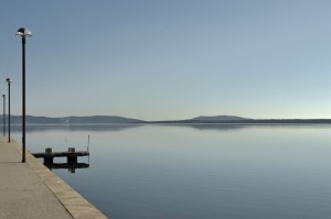 Laguna di Orbetello