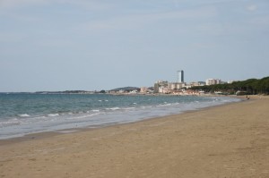 Mare a Follonica