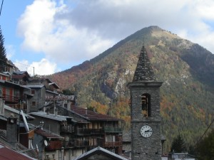 Upega, frazione di Briga Alta, Val Tanaro