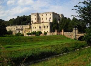 Castello del Cataio