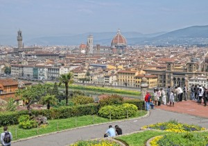 Piazzale Michelangelo