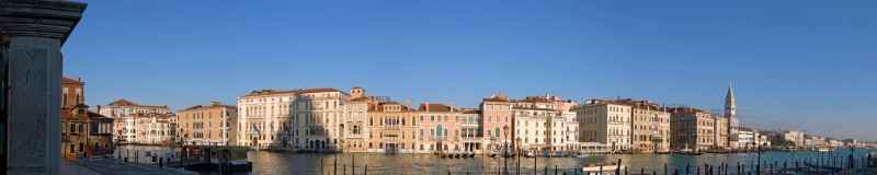 ''Canal… GRAANDEEE !!'' - Venezia
