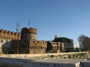 Castel S. Angelo (2)