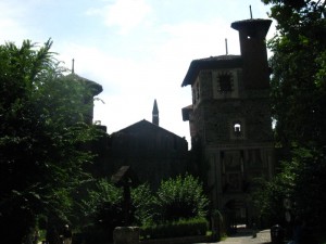 Rocca Medievale (2)