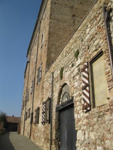 Castello di Montiglio