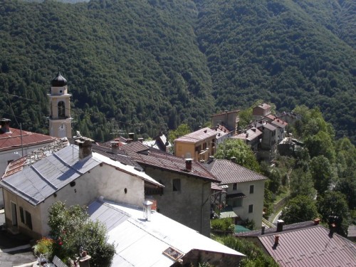 Frabosa Soprana - Fontane, frazione di Frabosa Soprana