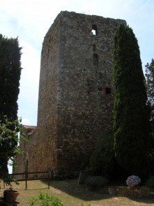 Castello di Argiano