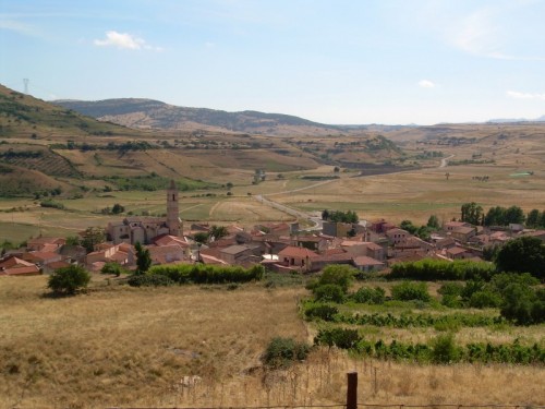 Semestene - Panorama di Semestene Semestene - Panorama di Semestene