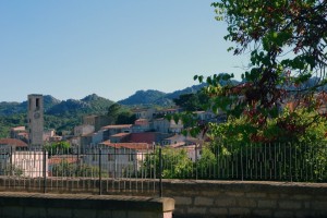 Frescura ai giardinetti