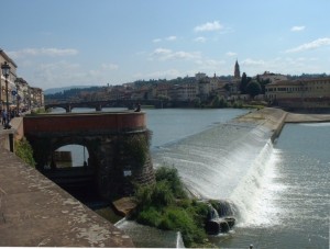 Firenze e l’Arno