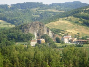 Località “Pietra Nera”