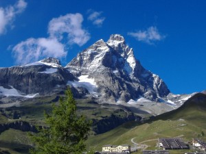 Il Cervino