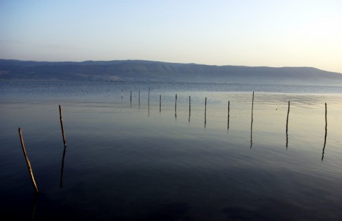 Cagnano Varano - LAGO DI VARANO ....TRAMONTO... Cagnano Varano - LAGO DI VARANO ....TRAMONTO...