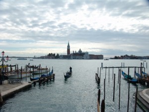 Isola di S.Giorgio Maggiore