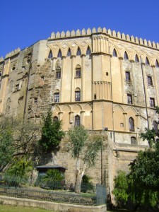 fortezza dei normanni