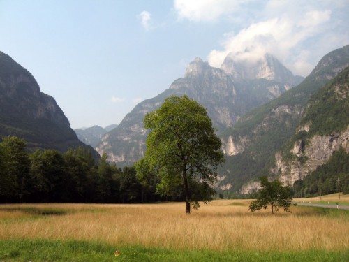 Sedico - La Stanga Sedico - La Stanga