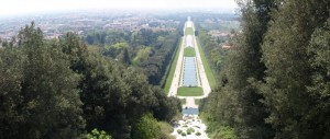 caserta e la sua reggia