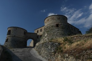 Rocca di Torriana