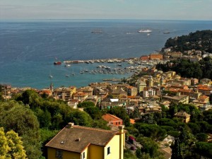 Santa Margherita Ligure