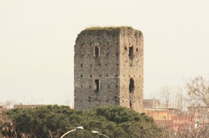 Torre di San Giovanni
