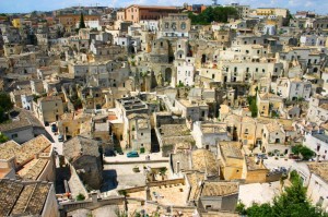 Matera